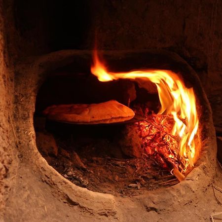 Gite Elkhorbat Tinejdad Bagian luar foto