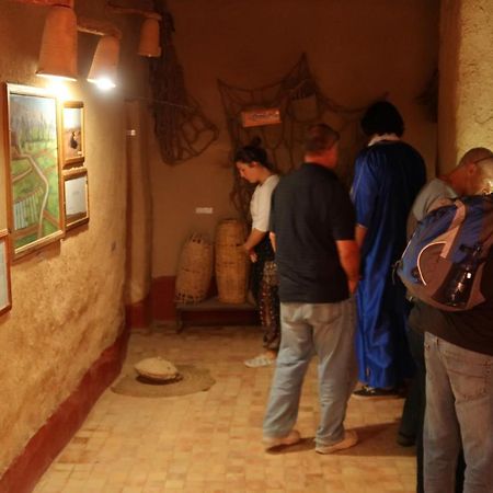 Gite Elkhorbat Tinejdad Bagian luar foto
