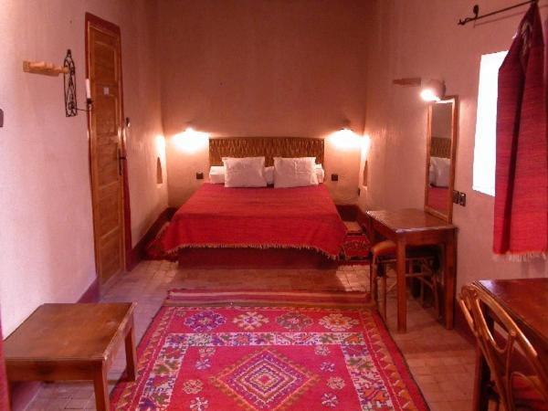 Gite Elkhorbat Tinejdad Bagian luar foto