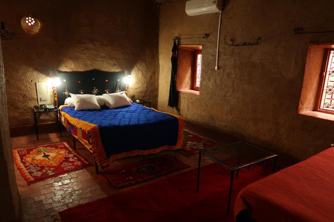 Gite Elkhorbat Tinejdad Bagian luar foto