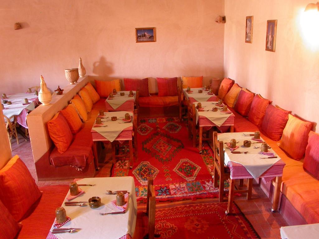 Gite Elkhorbat Tinejdad Bagian luar foto