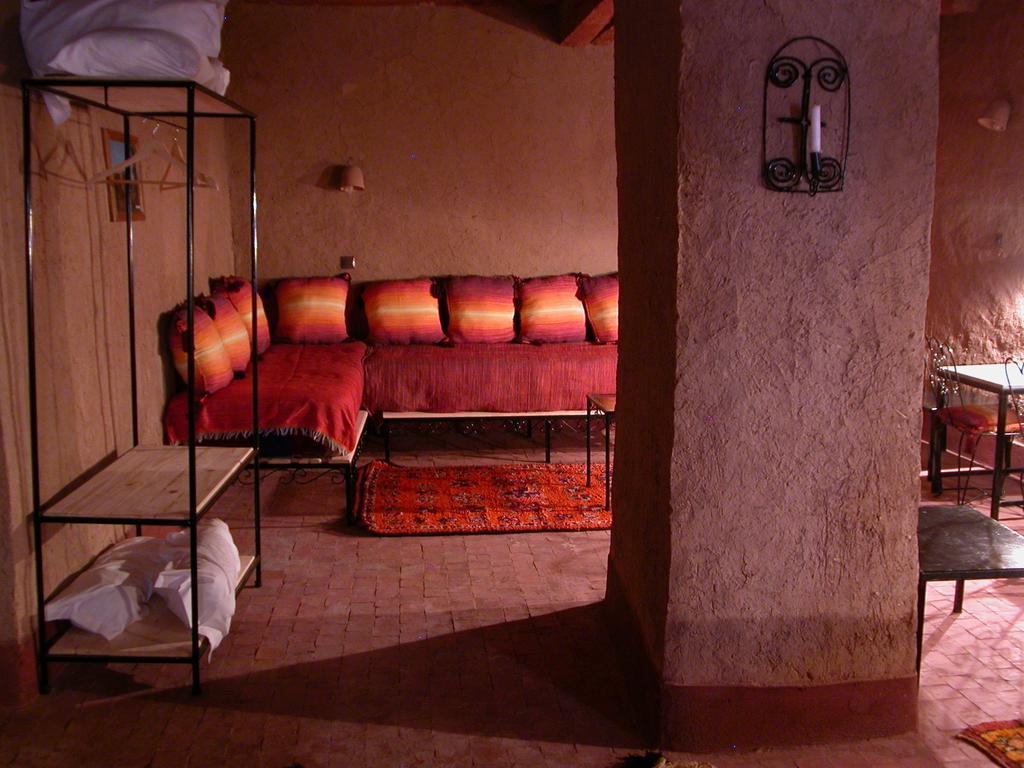 Gite Elkhorbat Tinejdad Bagian luar foto