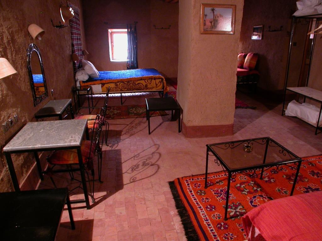 Gite Elkhorbat Tinejdad Bagian luar foto