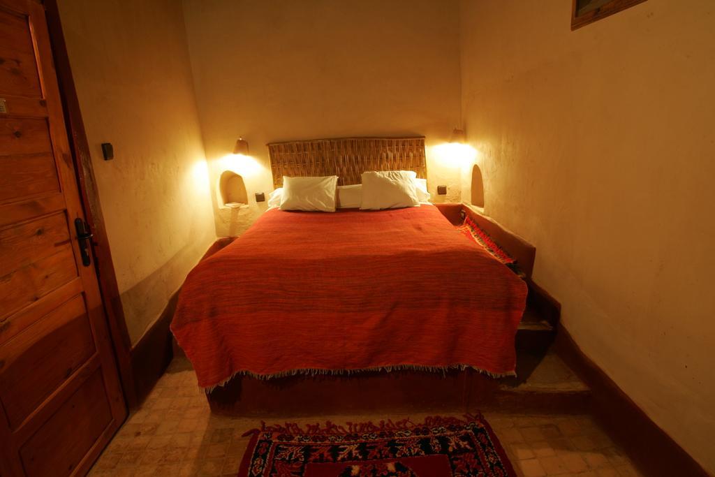 Gite Elkhorbat Tinejdad Bagian luar foto
